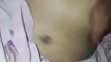 ahchai showing her body 41