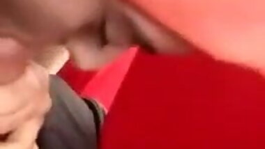 Turkish Hijab  Teen Blowjob