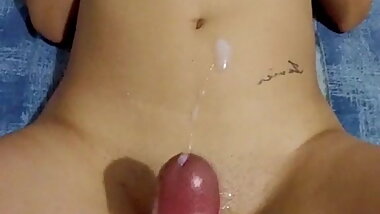 I found her south of the cdmx and she said her name Mariana