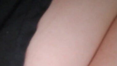 Rachel's nipple