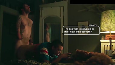 Teen Slut Bad Fucking, Sex Movie Scene