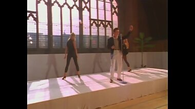 What are you doing step bro?