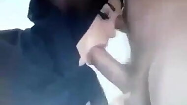 Old Pervert Dad Deepthroat Fucking Teen Hijab Slut Daughter