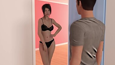 Echoes of Lust (Season 2) - gameplay #1