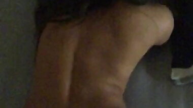 Teen girl gets what she wants