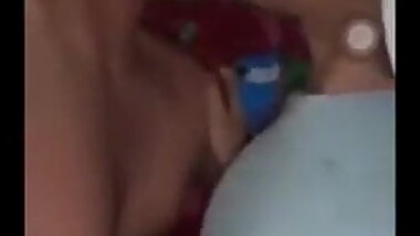 Tiktok star nisha guragain viral video